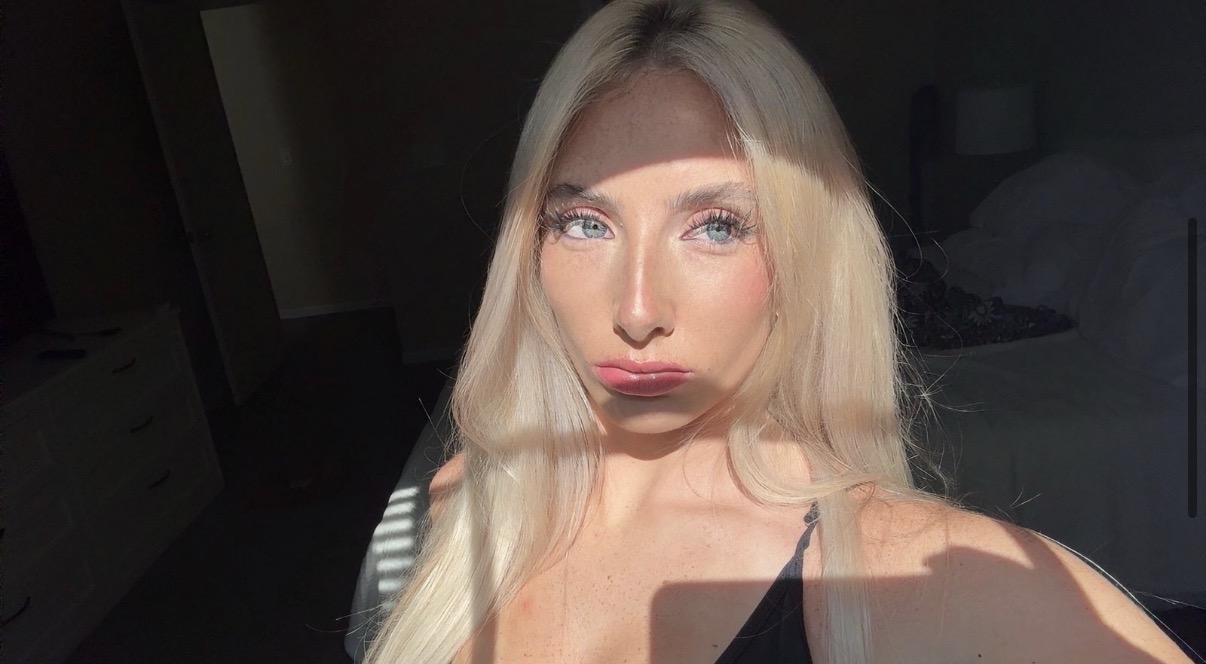 Tessa Benett on Instagram